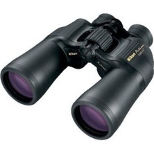 Özbience Yüksek Çözünürlüklü 12X50 Nıkon Dürbün, Geniş Görüntü Zevki
