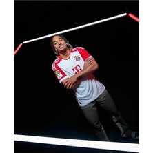 Legent Lady Bayern Münih 2023/24 Yeni Sezon S.boey Iç Saha Forması