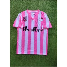 Legent Lady Hello Kity Forma