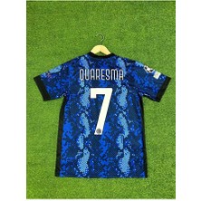 Legent Lady Inter Ricardo Quaresma Özel Konsept Forması (Special)