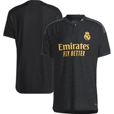Legent Lady Real Madrid 2023/24 Yeni Sezon Alternatif Forması ( Thırd Shırt )