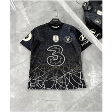 Legent Lady Chelsea 2024/25 Yeni Sezon Özel Konsept Forması