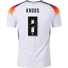 Legent Lady Toni Kroos Almanya Milli Takımı Euro 2024 Iç Saha Yetişkin Forması
