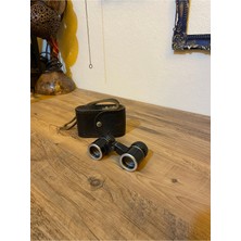 Özbience Yüksek Çözünürlüklü Antika Tarzı Dürbün ile Keşfe Hazır Olun