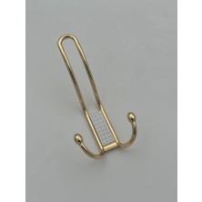 Bf Filiz Kale Portmanto Altın 3 Adet