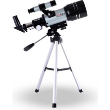 Özbience F30070M Astronomik Teleskop ile Gökyüzünü Keşfetmenin Keyfi