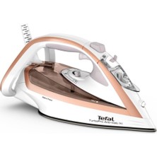 Tefal FV5697 Turbo Pro Anti-Calc 3000 W Buharlı Ütü Outlet Teşhir Ürün