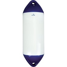 4plus F3 Mavi/beyaz Tekne Usturmaçası (21X75) Drt 2 Adet