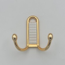 Bf Filiz Kale Askılık Altın 3 Adet