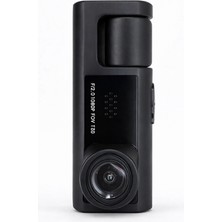 Bloom Picks 3 Kameralı Full Hd Araç Içi Kamera - Ön, Iç ve Arka Kayıtlı Gece Görüşlü Yol Kayıt Cihazı