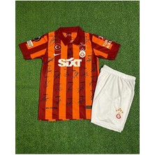 Legent Lady G.âla.tâsa.rây 100.YIL Lucas Torreria Çocuk Forması (Imzalı)