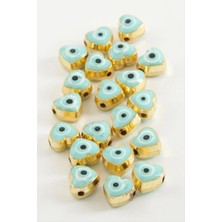 Ronanna Kalp Mineli Bileklik ve Kolye Ucu Aparatı 1 Adet