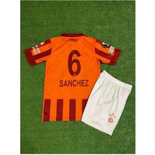 Legent Lady G.âla.tâsa.rây 100.YIL Davidson Sanchez Çocuk Forması