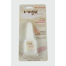 Ronanna Orange Tırnak Yapıştırıcısı