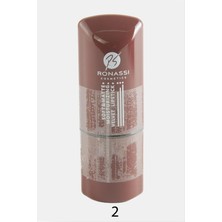 Ronanna Ronassi Velvet Fnish Matte Ruj