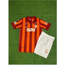 Legent Lady G.âla.tâsa.rây 100.YIL Mertens Çocuk Forması