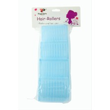 Ronanna 4 Adet Bigudi Saç Şekillendirici