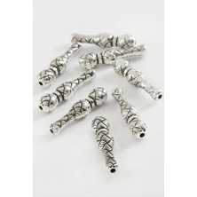 Ronanna Baklava Desenli Tesbih Imame Aparatı 50 Gram