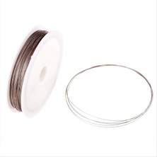 Ronanna Ince Çelik Tel 100 Metre