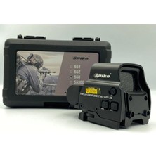 Özbience Holografik Reddot Işaretleyici, Güçlü ve Net Görüntü Sağlar