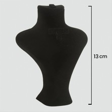 Ronanna 13 cm Takım Manken Anfora Kumaş