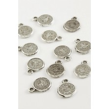 Ronanna 1,5 cm Tuğra Para Tesbih Aparatı 50 Gram