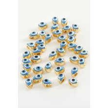 Ronanna Damla Mineli Bileklik ve Kolye Ucu Aparatı 1 Adet