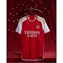 Legent Lady A.r.s.e.n.a.l 2023-24 Yeni Sezon Isimsiz Iç Saha Forması