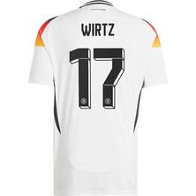 Legent Lady Almanya Euro 2024 Florian Wirtz Iç Saha Forması