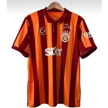 Legent Lady 'gâlatâsarây 100. Yıl Isimsiz Forması