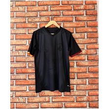 Legent Lady G'.â.l.a.t.â.s.a.r.â.y 2024/25 Yeni Sezon Siyah M.e.r.t.e.n.s Özel Forması