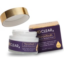 Mdclearx Narcisyouth Obsidiyen Gençlik Yenileyici Krem