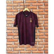 Legent Lady G'.â.l.a.t.â.s.a.r.â.y 2025/26 Yeni Sezon 5 Yıldızlı M.a.u.r.o I'c.a.r.d.i Deplasman Forması