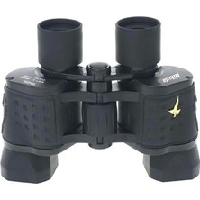 Özbience 200X200 Profesyonel El Dürbünü, Kauçuk Kaplama, Gece Görüş, 1000M Kullanım