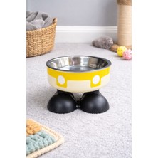 Kedi Köpek Mama Kabı  Cat Dog