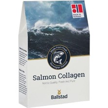 Ballstad Somon Kolajen