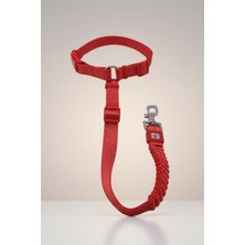 Caramelos Evcil Hayvan Araç Emniyet Kemeri Köpek Oto Kemeri Araba Oto Aksesuar Kedi Köpek Emniyet Kemeri Rol