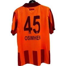 Legent Lady G'.â.l.a.t.â.s.a.r.â.yy 100. Yıl Vîctor-O.'sîmhen Forması