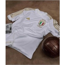 Legent Lady Italya 125.YIL Nicolo Zaniolo Özel Forması