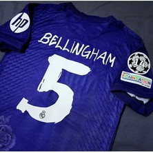 Legent Lady 2023/24 Yeni Sezon Jude Bellingham Y-3 Özel Forması