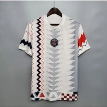 Legent Lady P.s.g 2023/24 Yeni Sezon Üçgen Desenli Neymar Jr Özel Konsept Forması