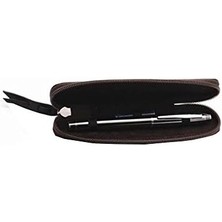 Luxen Glemax Dr 2109-2 Toscana Tekli Kalemlik Kahve