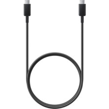 Tactech Samsung M54 / M34 / M24 / M14 Uyumlu 25W Super Fast Şarj Kablosu