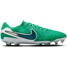 Nike Futbol Ayakkabısı Kramponlar Tıempo Legend 10 Elıte Fg Lv8