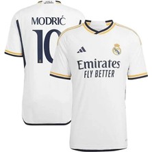 Legent Lady Real Madrid 2023/24 Yeni Sezon Luka Modriç Iç Saha Forması