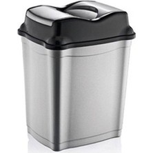 Luxen Glemax 5dm-Girdap Çöp Kovası 0 No 2 Lt