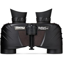 Özbience Ultrasharp 8X30 Safari El Dürbünü Stickerli, Yüksek Görüş Kalitesi