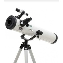 Özbience 350X Ultra Hd Astronomik Monoküler Teleskop ile Uzay Gözlemi Keyfi