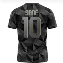 Legent Lady 5-Yıldızlı Galatâsarây Store./leroy Sane Resimli / 2026 Yeni Sezon Yetişkin Forması