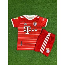 Legent Lady B.a.y.e.r.n/m.ü.n.i.h Sadio Mane Çocuk Çocuk Forması